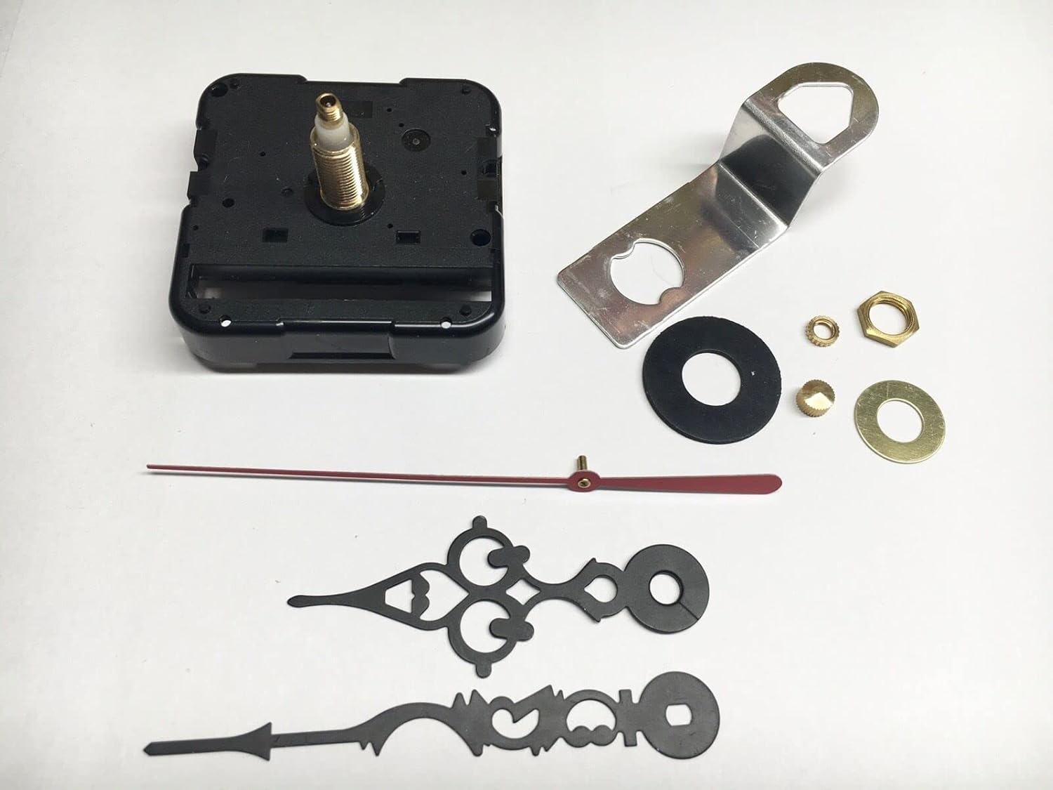 High-Quality Replacement Movement for 38 Diameter Clock Dial
