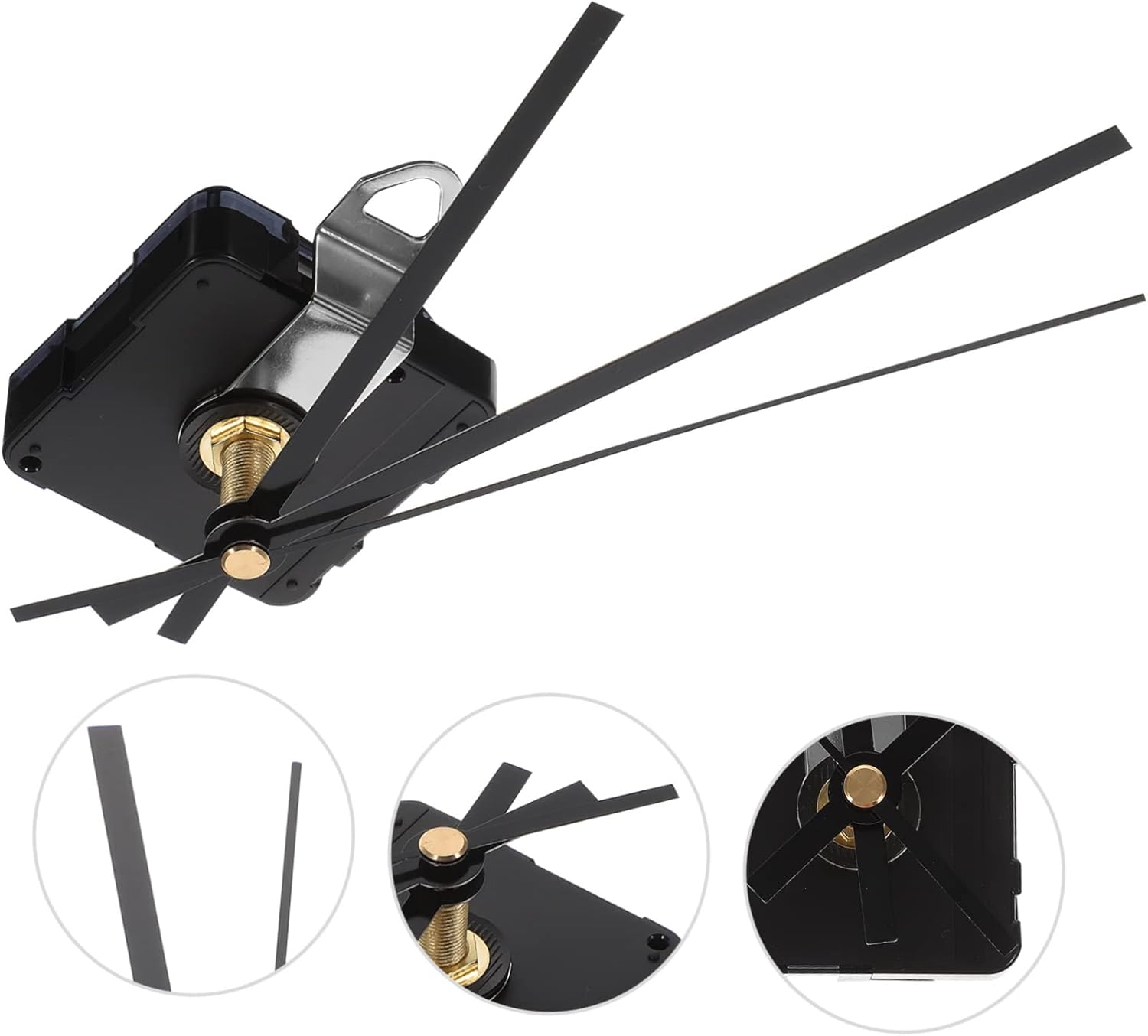 Complete Kit for Clock Repair Replacement