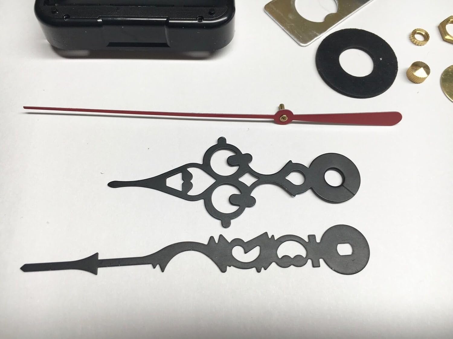 High-Quality Replacement Movement for 38 Diameter Clock Dial