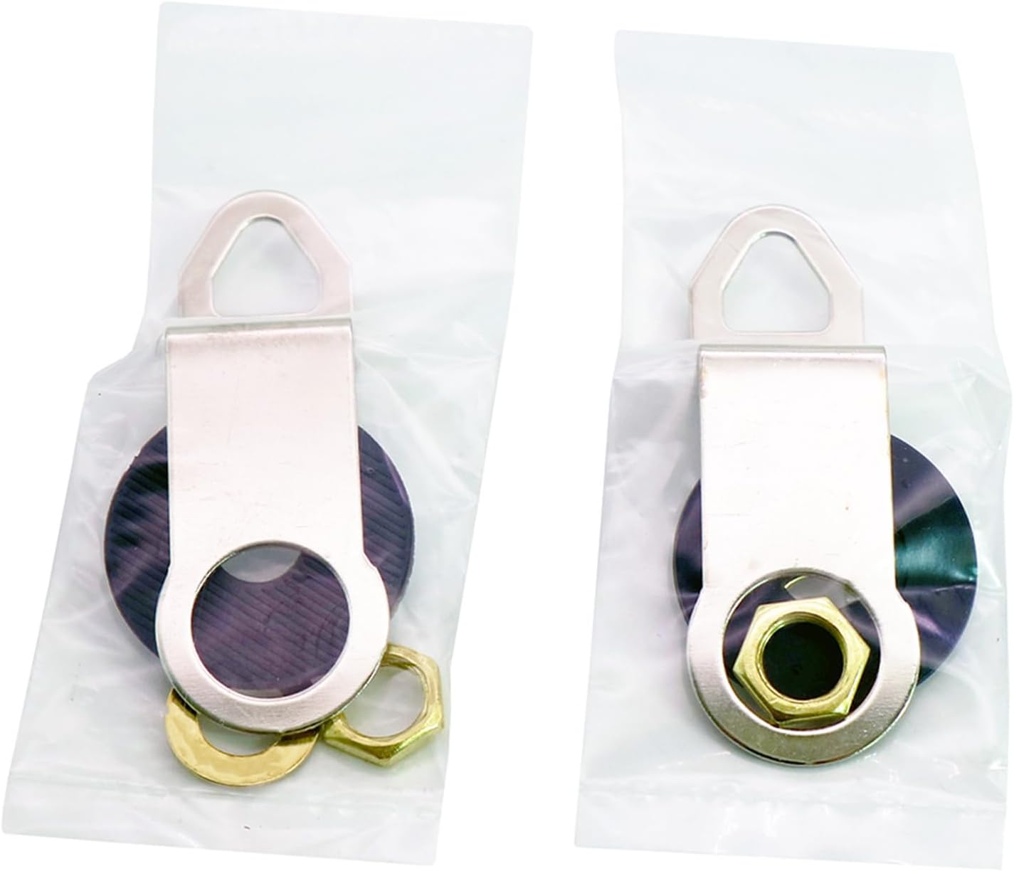 Premium Replacement Clock Movement for Wall Clocks