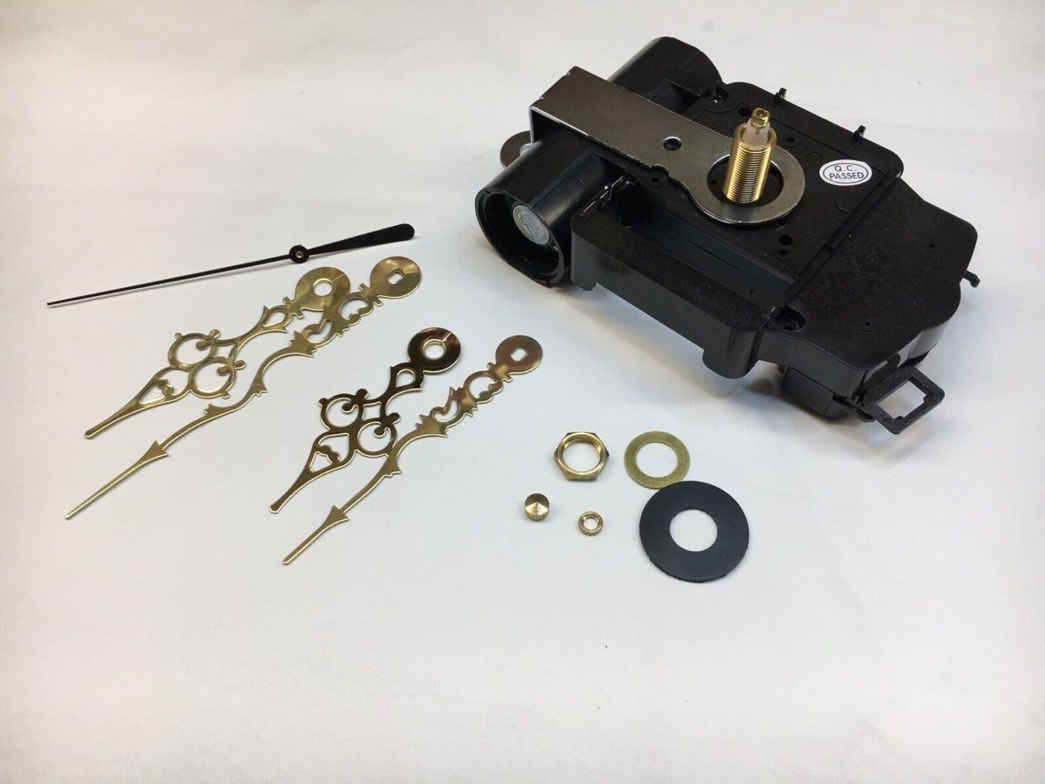 Chime Pendulum Movement Clock