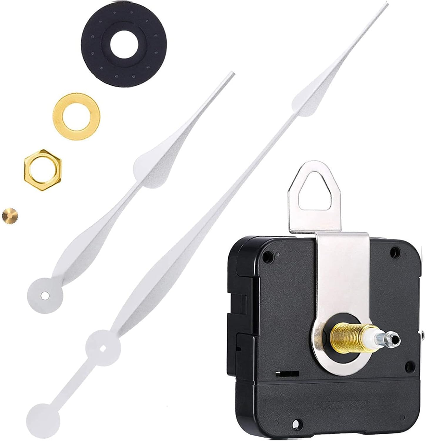 Replacement Parts for Wall Clocks Timers