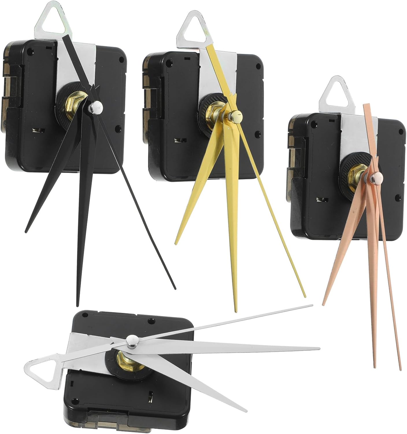 UOnlytech Wall Clock Repair Kit