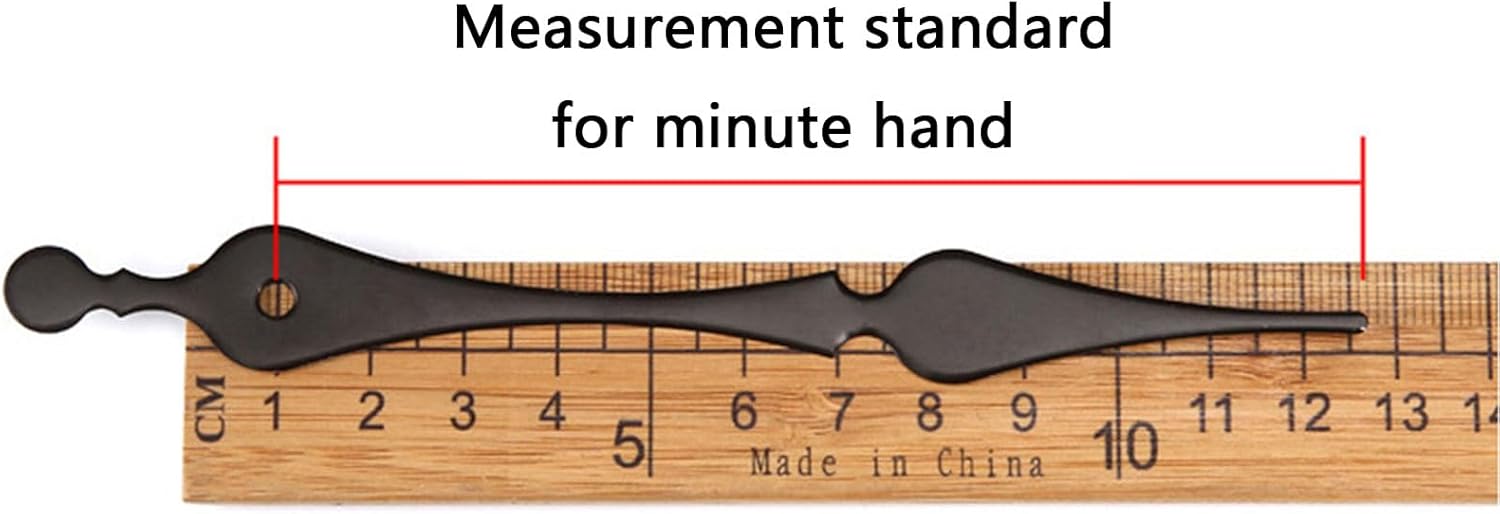 Clock Mechanism Kit for Hobbyists