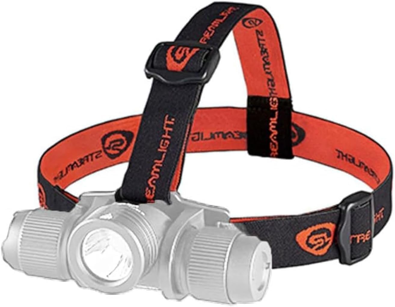 Streamlight PROTAC 20 HL Elastic Head strap
