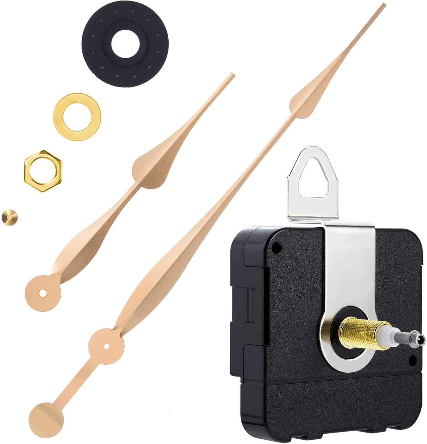 Replacement Parts for Wall Clocks Timers