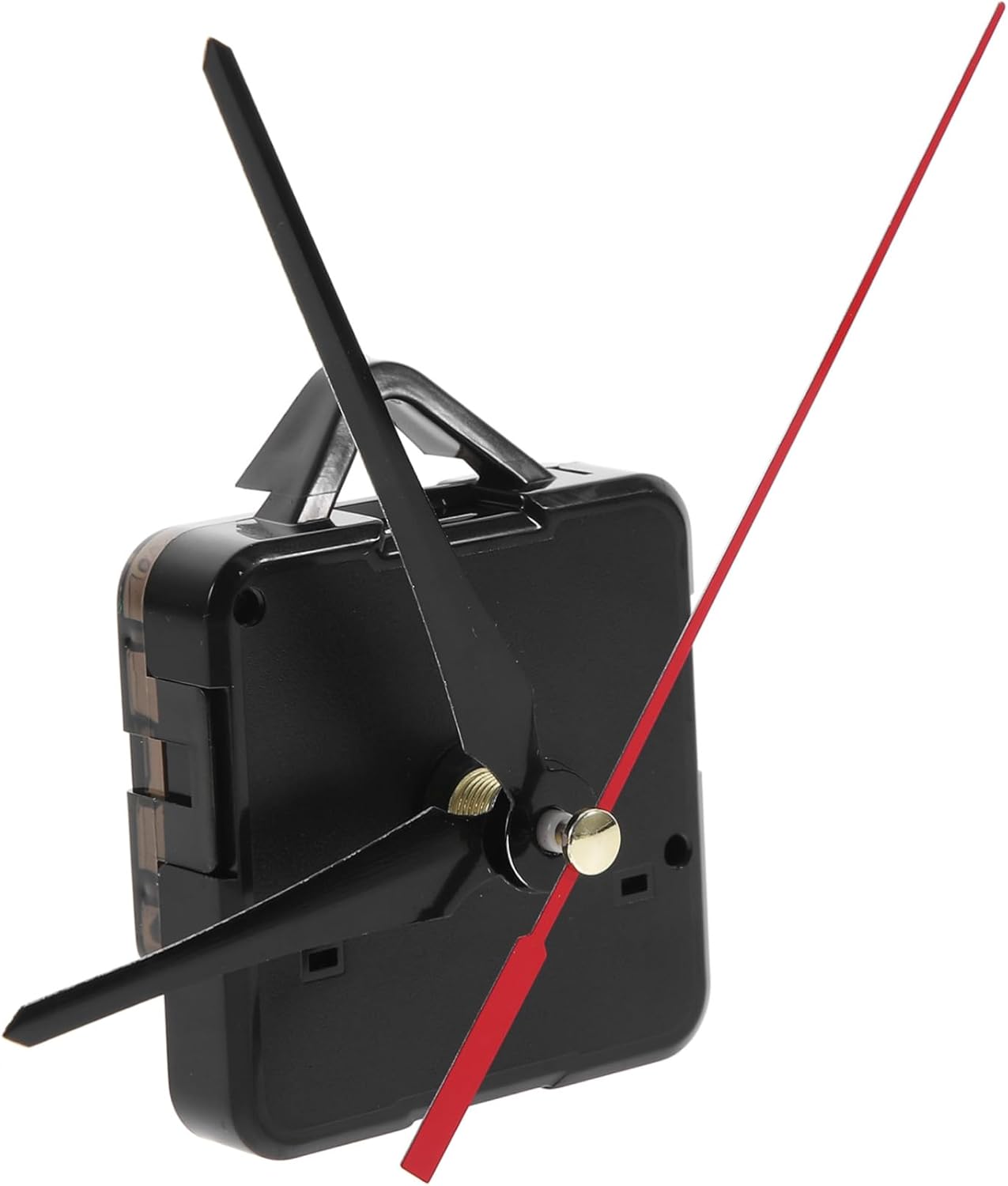 LIFKICH Large Quartz Wall Clock Mechanism Kit