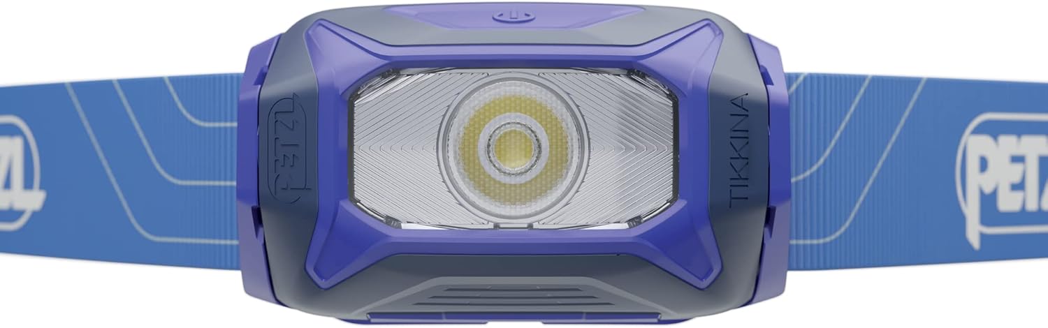 PETZL TTKiNiA Headlamp 250 Lumen
