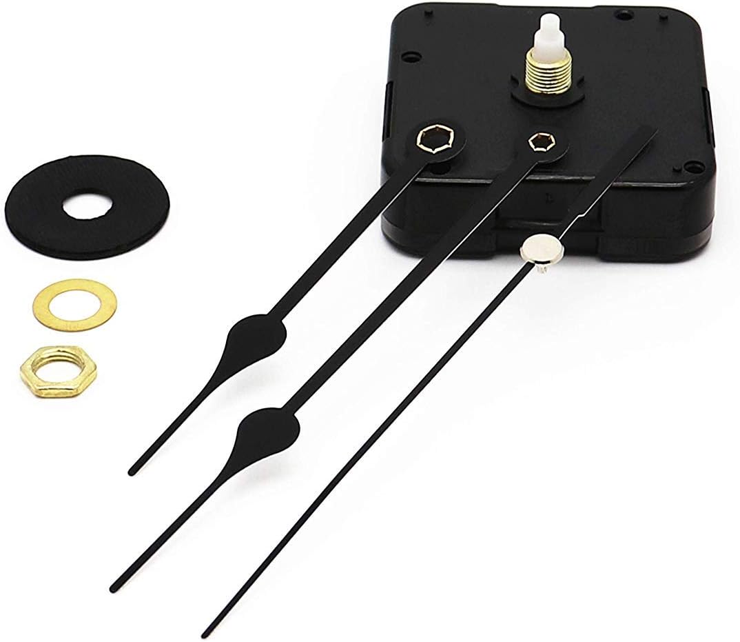 DIY Wall Clock Movement Kit