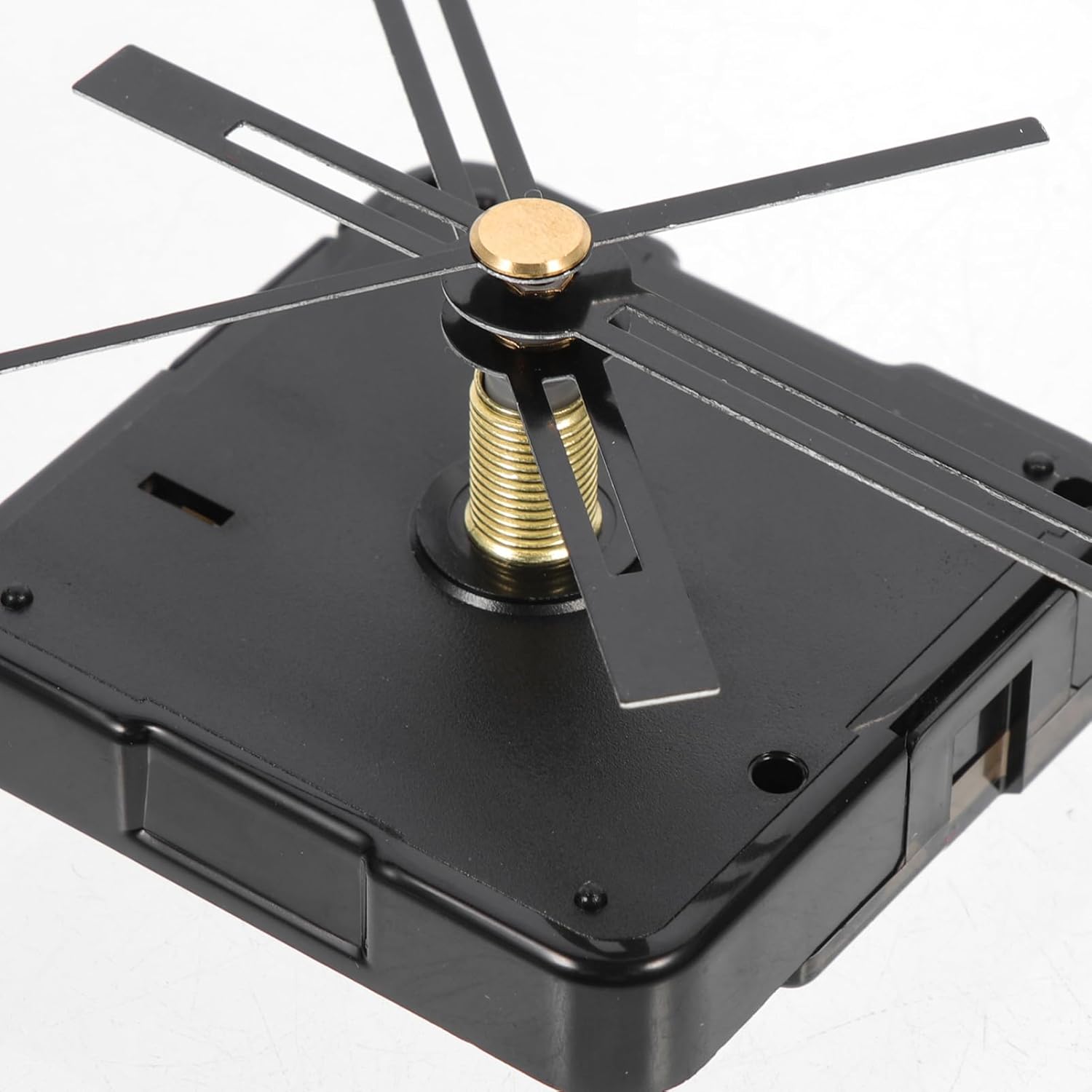 Hemobllo Quartz Clock Movement