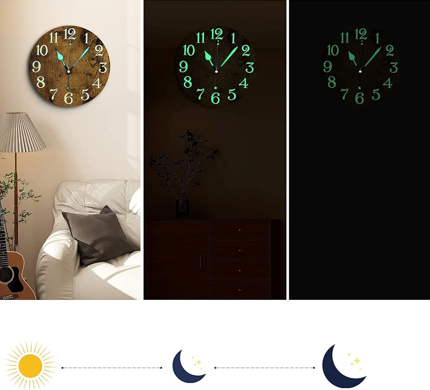 The Ultimate Wall Clock Repair Kit for Brand Name