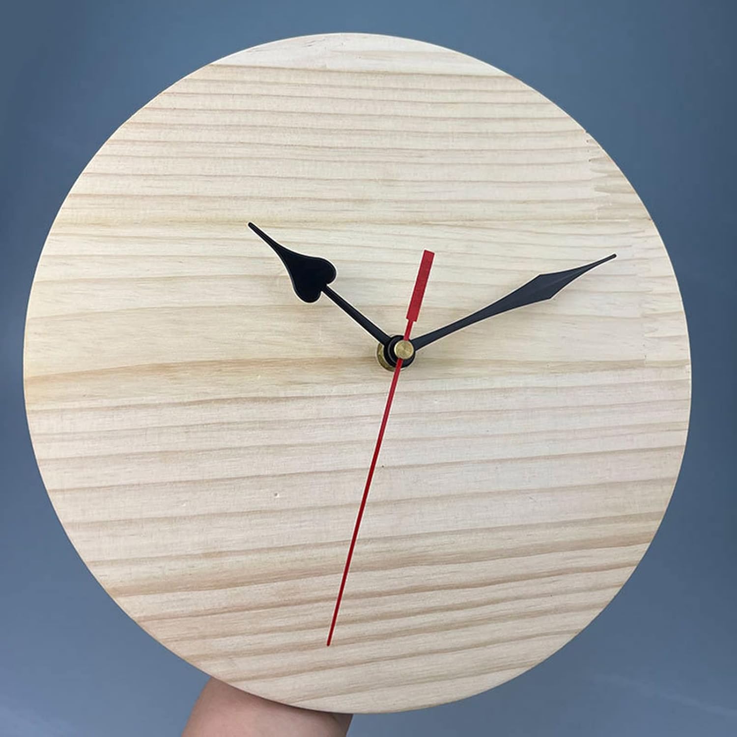 Premium Replacement Clock Movement Parts for Watches Clocks