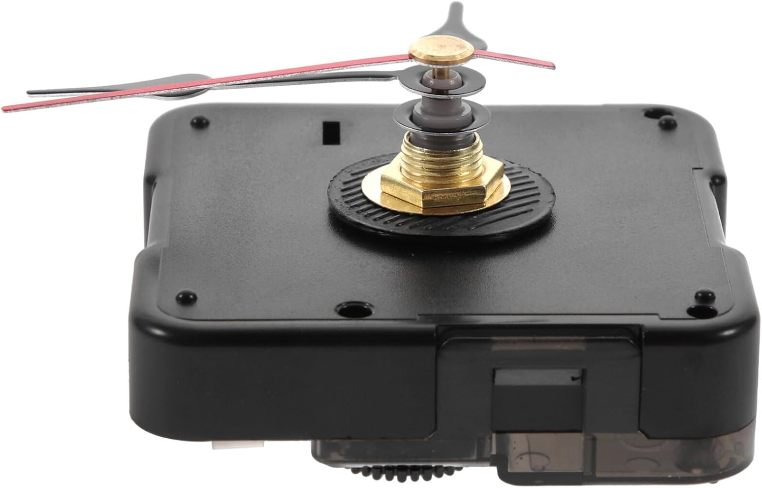 Hemobllo Silent Clock Mechanism Replacement