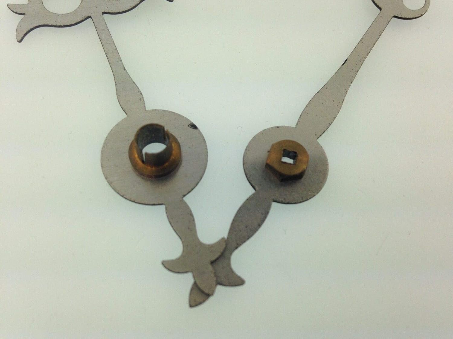 Premium German Clock Hand Set for 6 Dial with Exact Measurement Hands