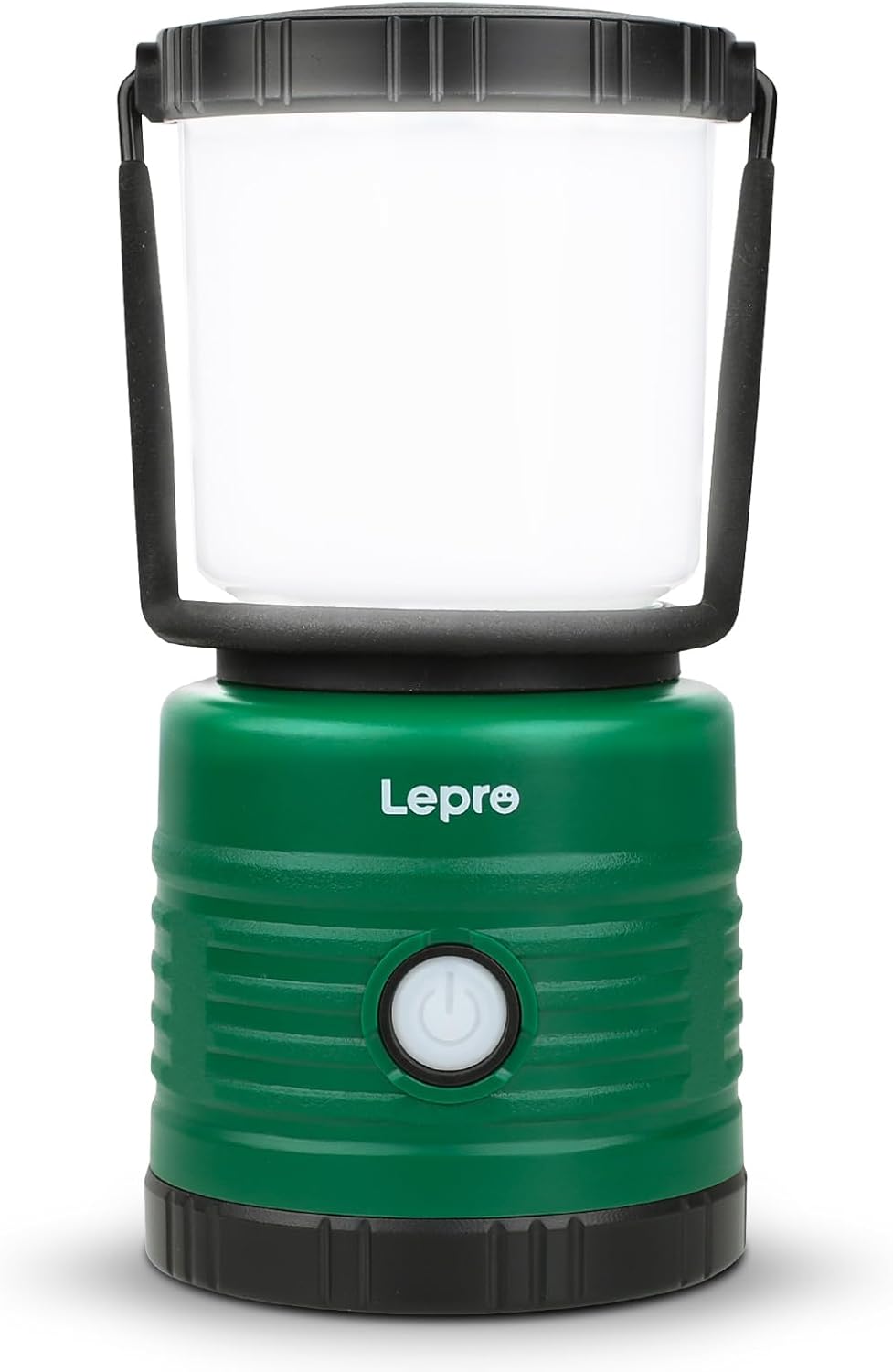 1500LM LED Camping Lantern Waterproof with 4 Light Modes