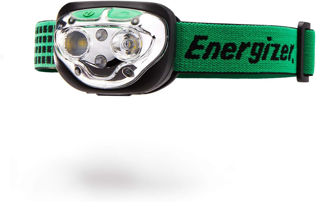 Energizer LED Headlamp