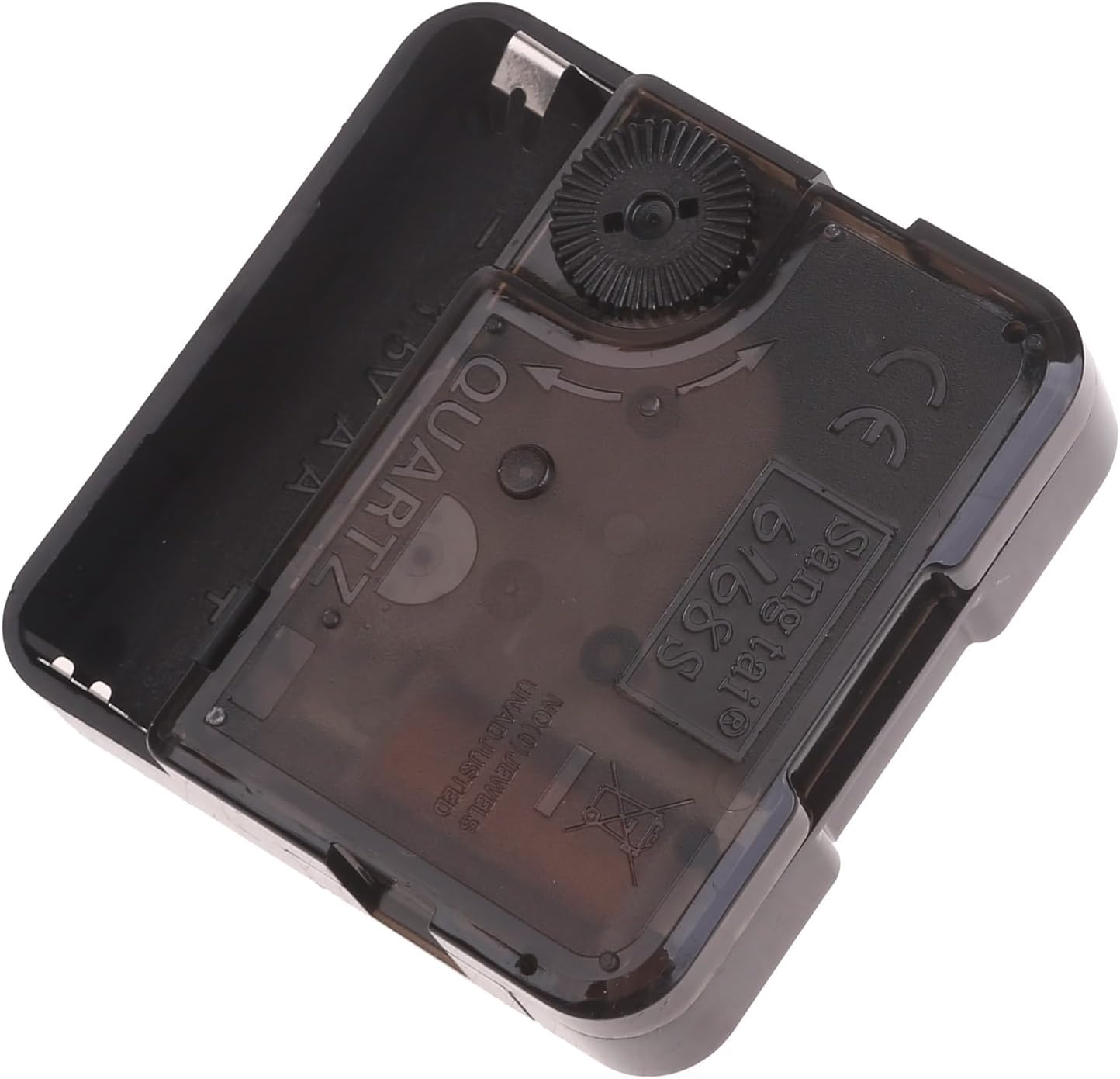 JinGuoZiLP - Quart Wall Clock Movement Replacement Kit