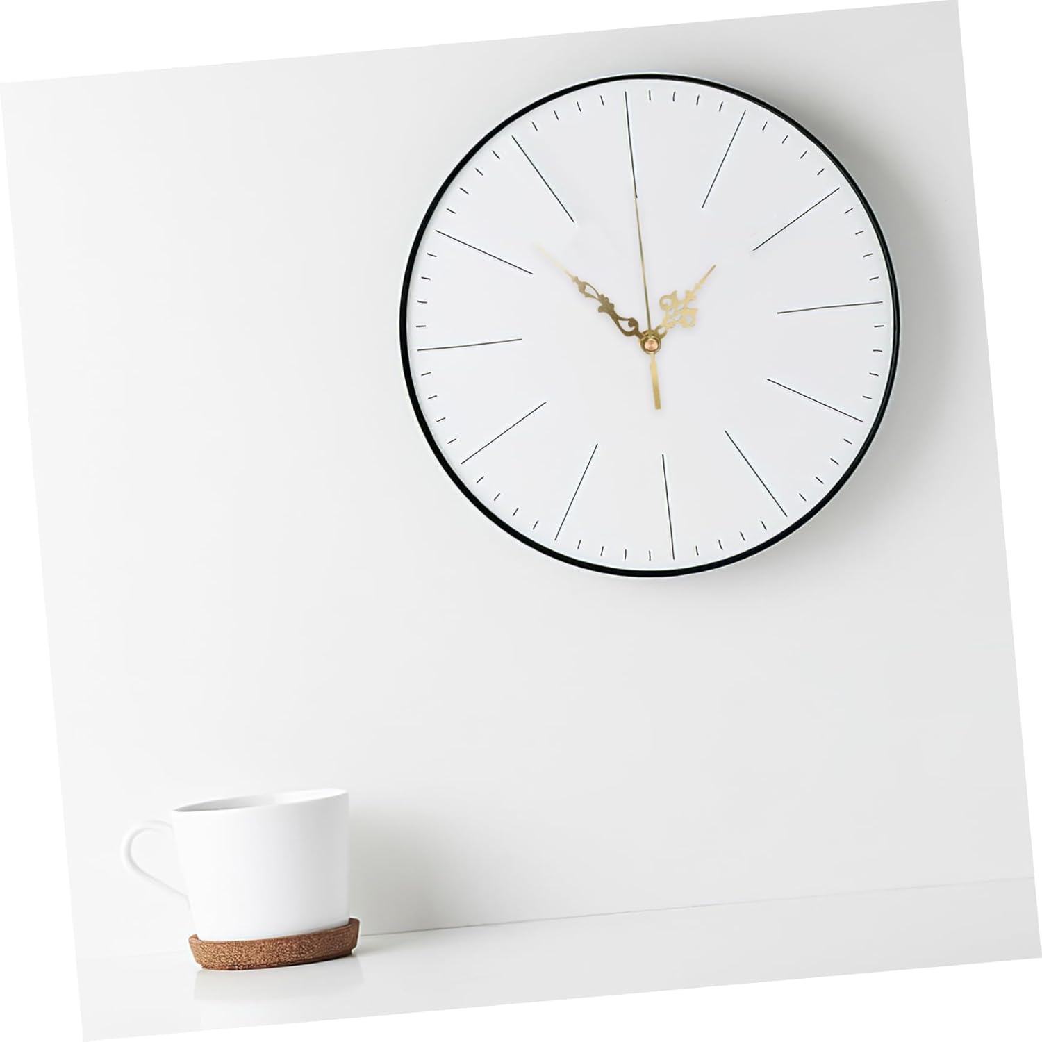 Mikikit Wall Clock Repair Kit