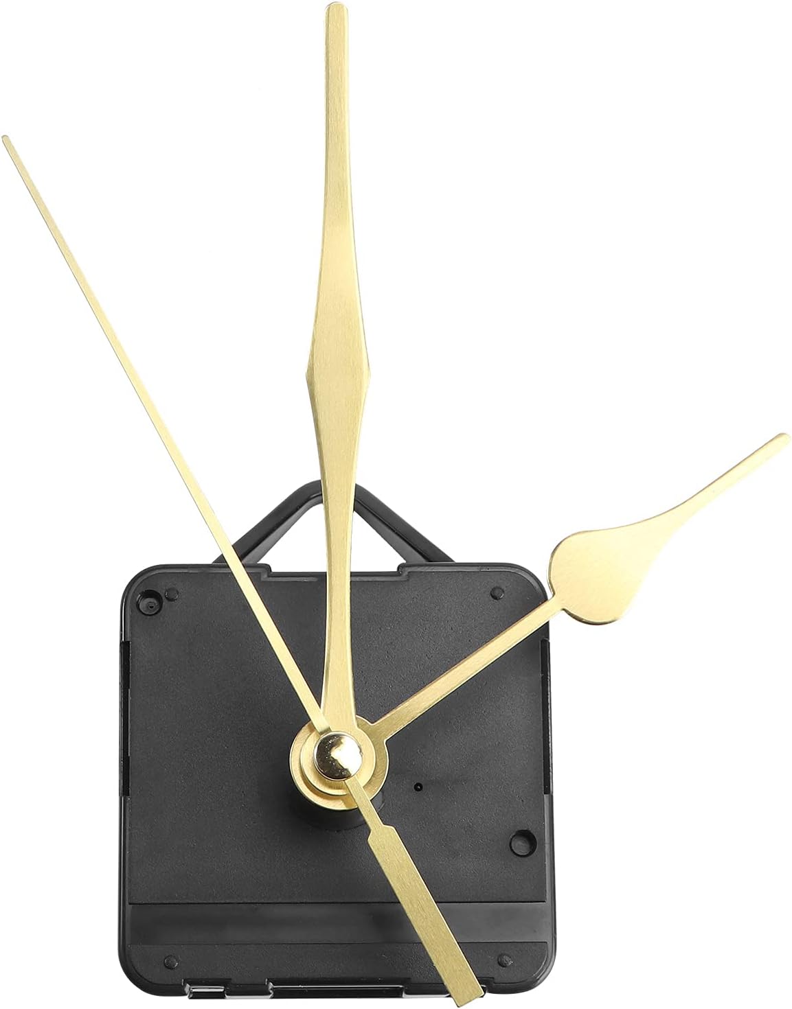 DOITOOL Silence Quartz Clock Movement