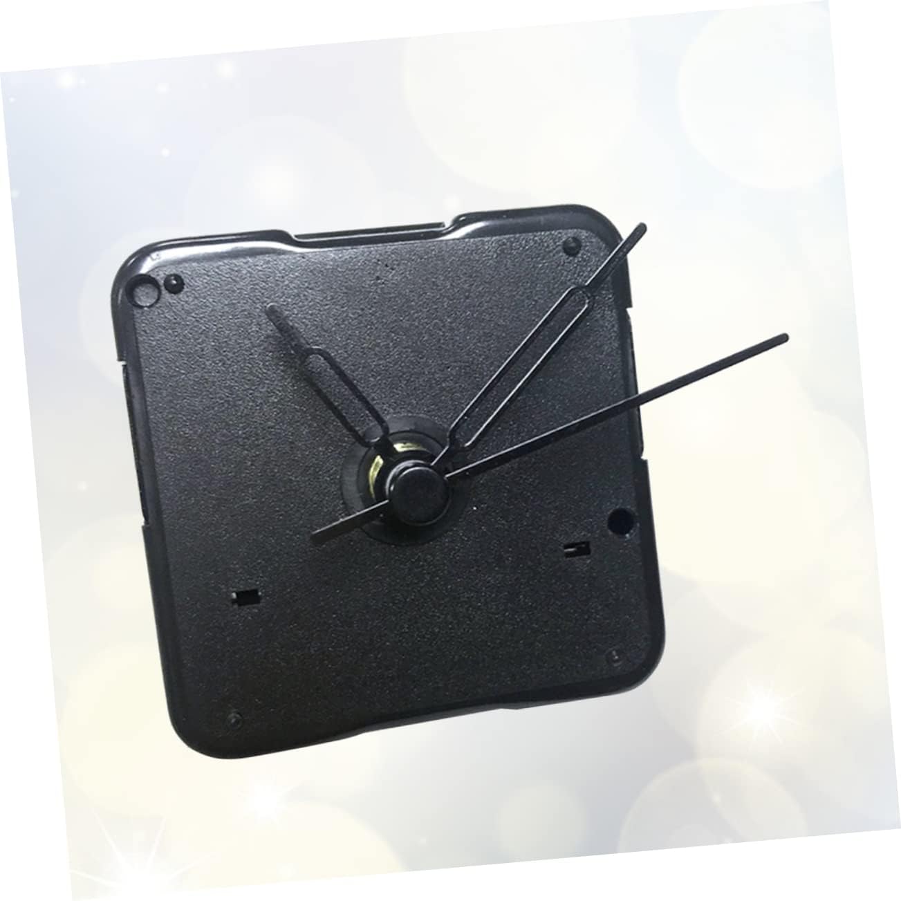 DOITOOL Clock Movement Kit for Wall Clocks