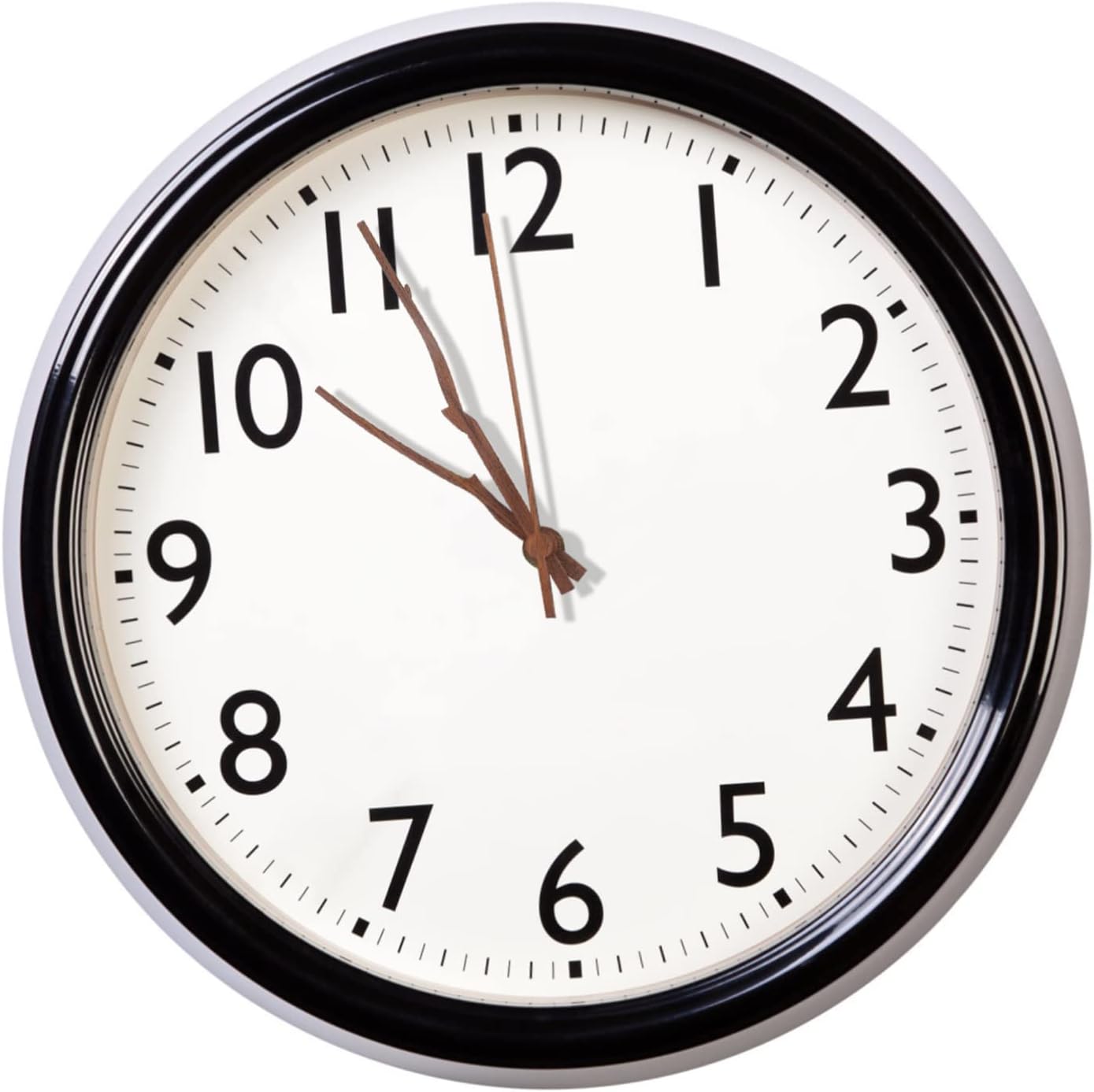 Jojofuny Replacement Clock Hands Kit
