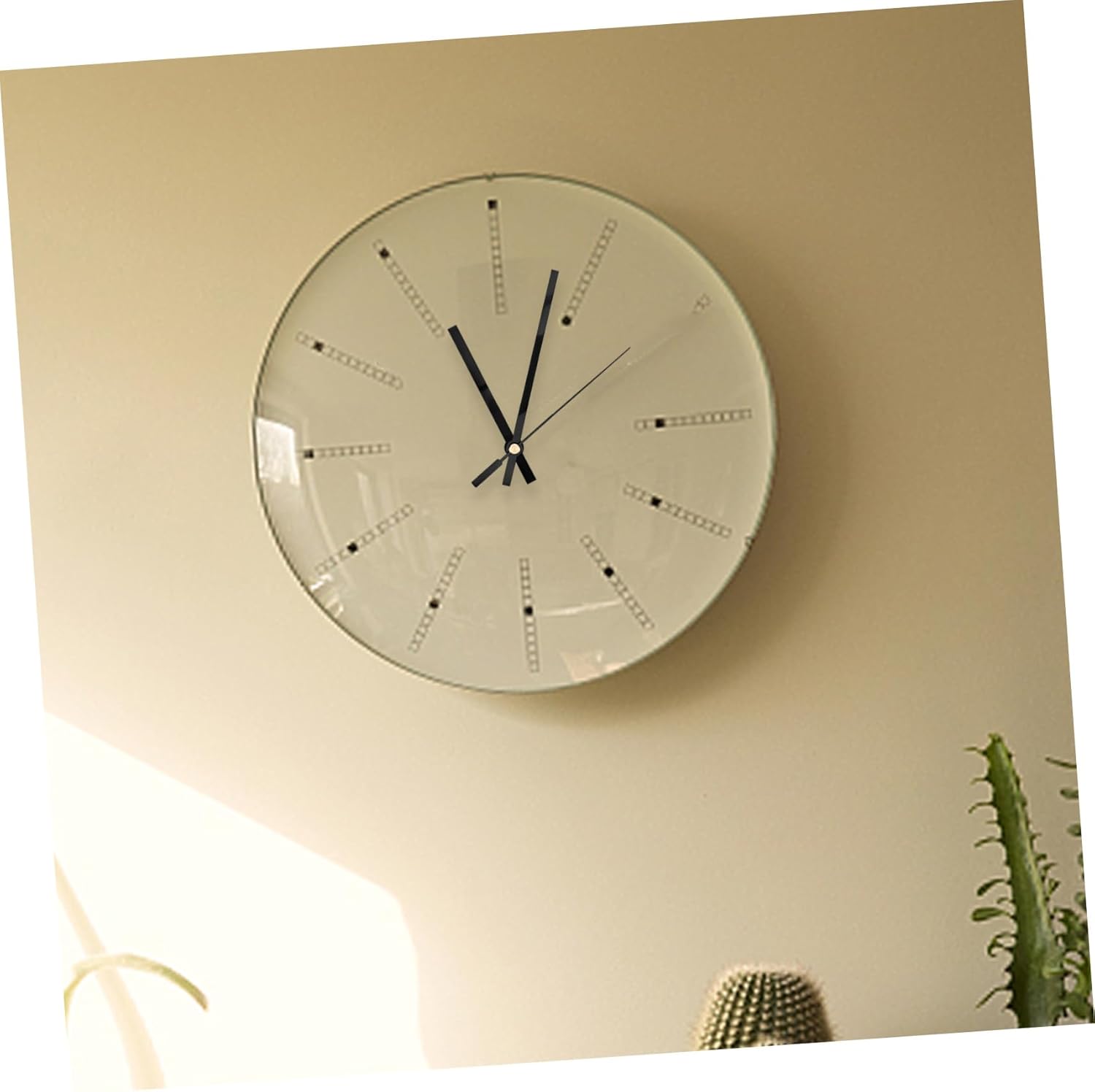 DOITOOL High Torque Quart Clock Movement Kit
