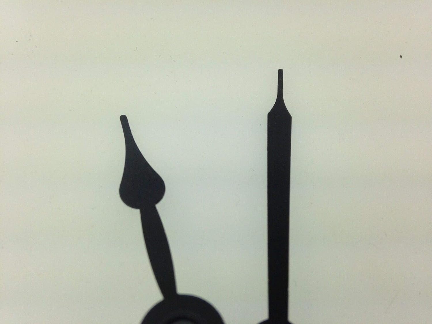 German-Made Replacement Clock Hands for 3 Dial