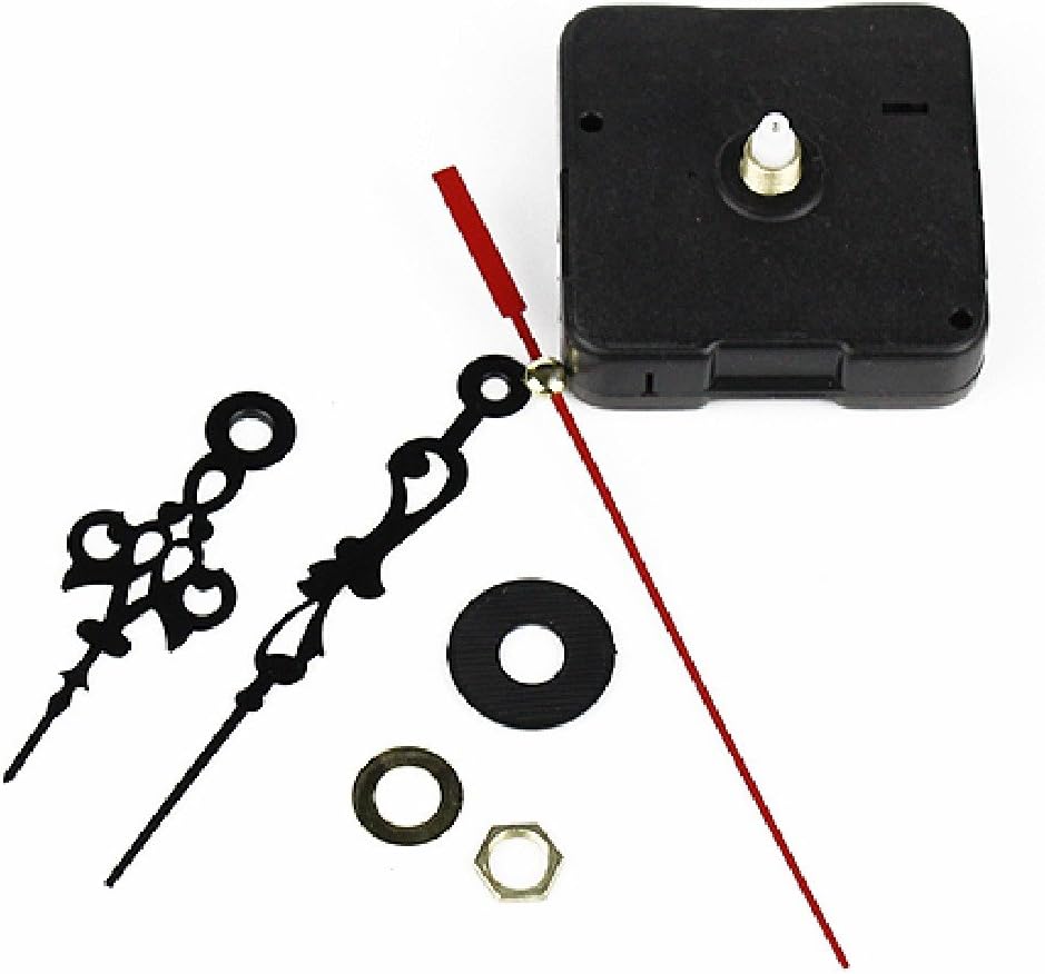 Replacement Quartqce_movement for Clocks