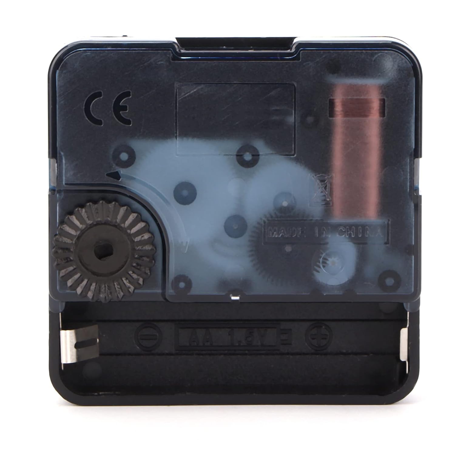 High-Torque Quartz Clock Movement Replacement