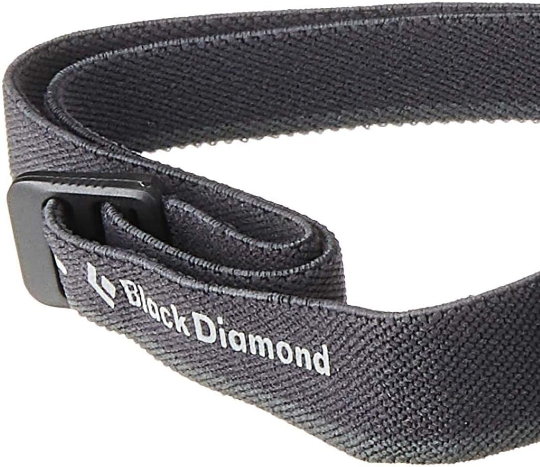Black Diamond Sprint 225 compact and reliable