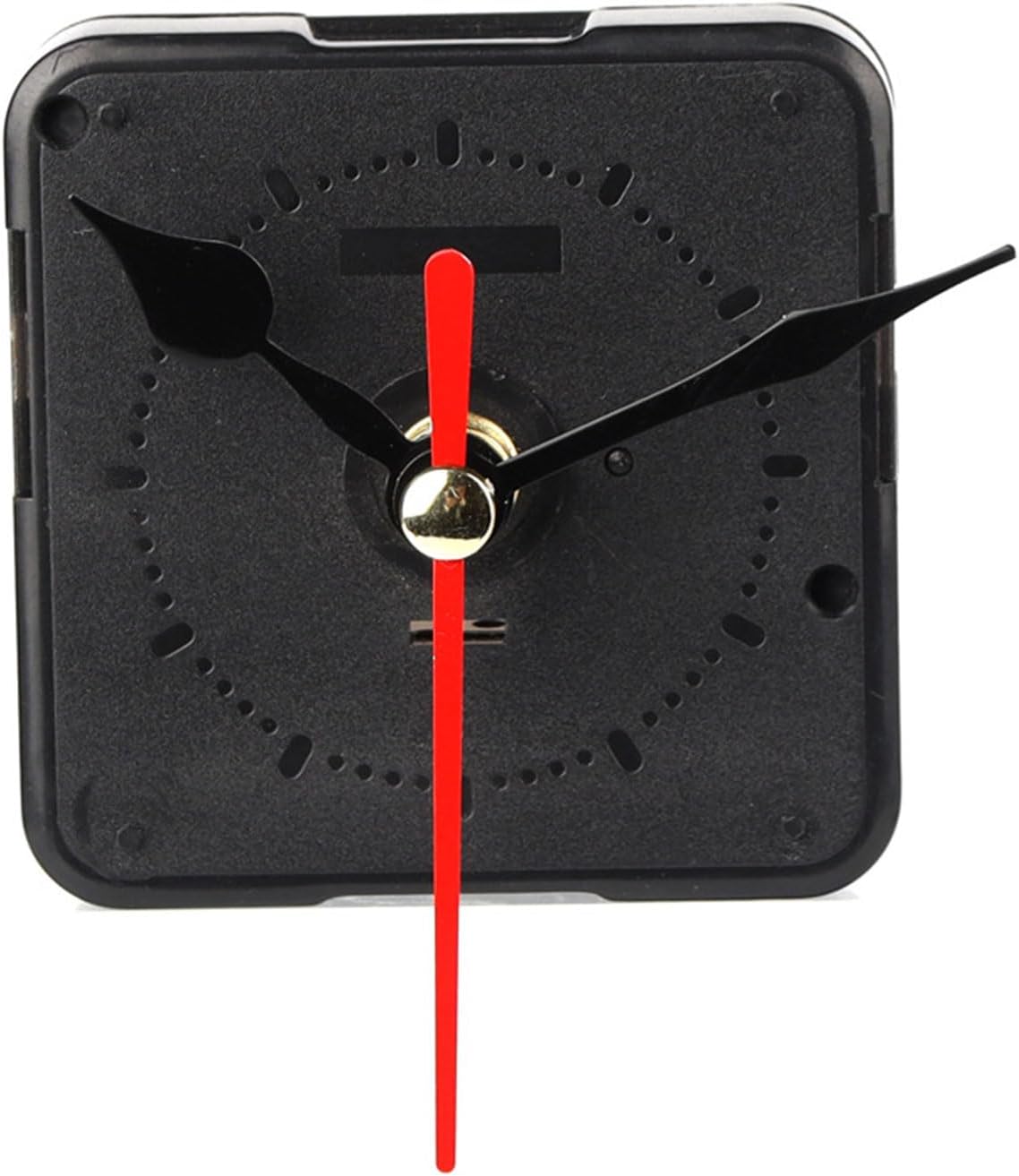 Precision Quartz Clock Mechanism Kit