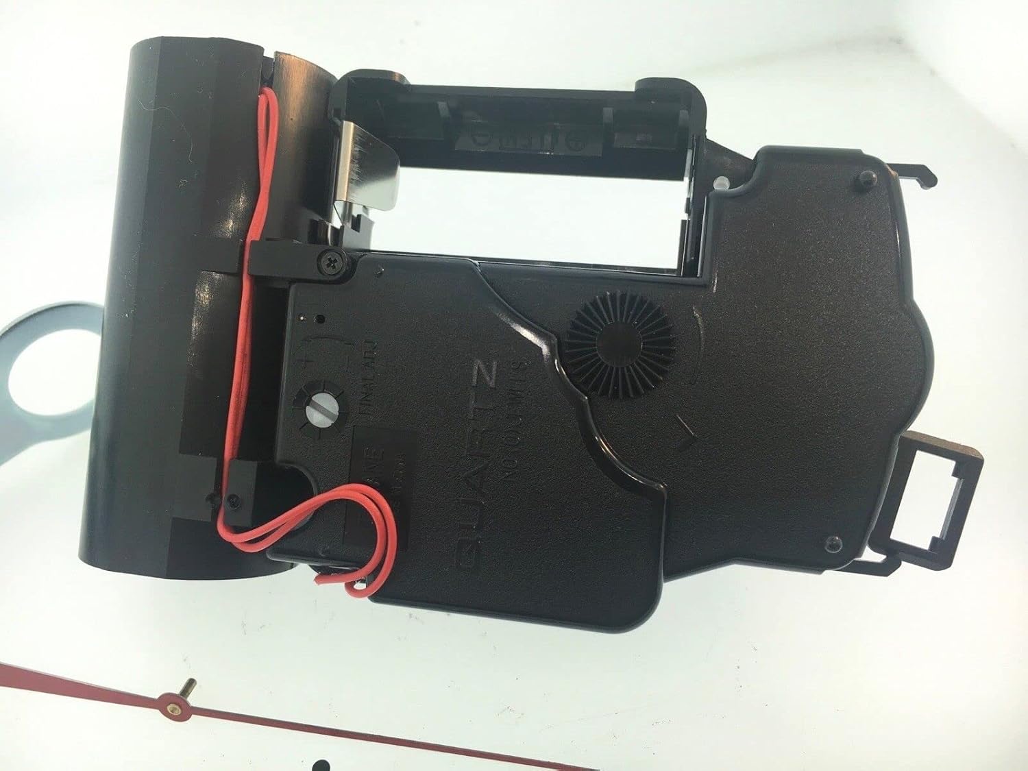 Precision 38 Dich Clock Movement