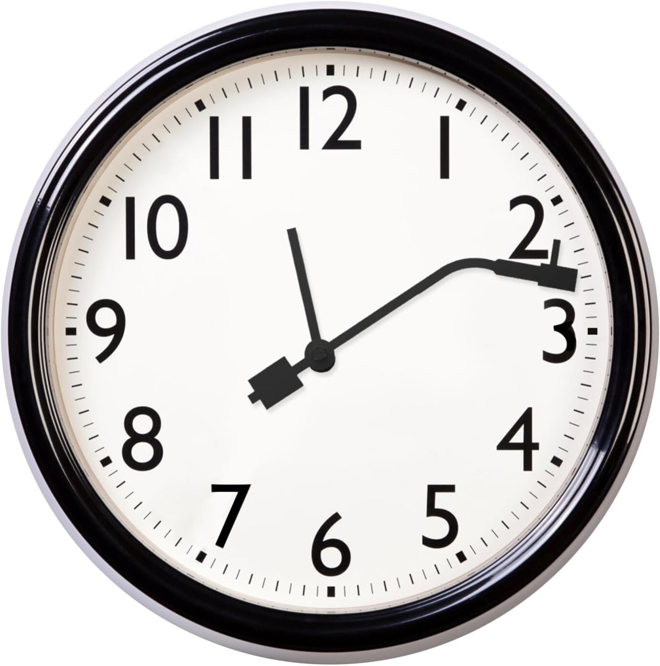 UOnlyTech Clock Mechanism Kit