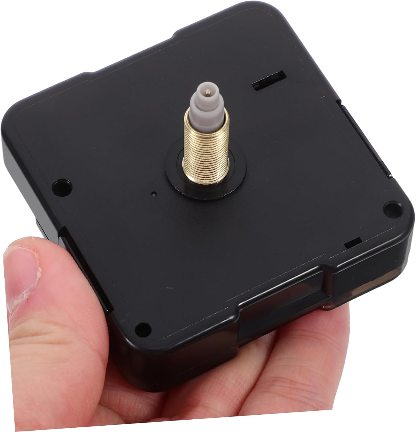 DOITOOL Replacement quartz clock movement mechanism