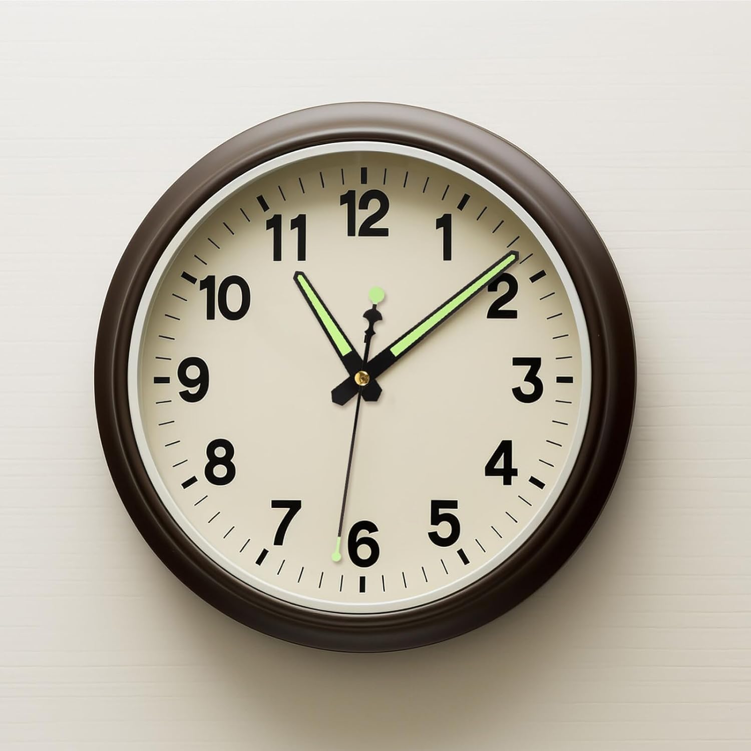 UOnlyTech Clock Mechanism Replacement Kit Durable Stylish Clock Parts Kit