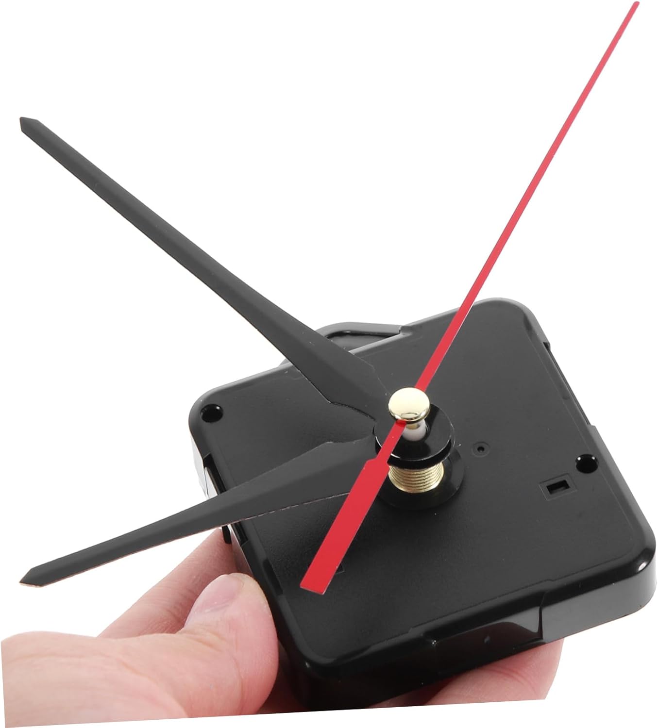 LIFKICH Large Quartz Wall Clock Mechanism Kit