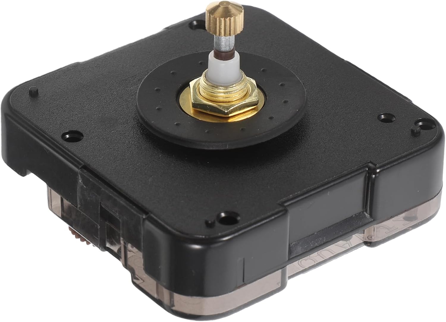 Sturdy Quiet Quartz Clock Movement