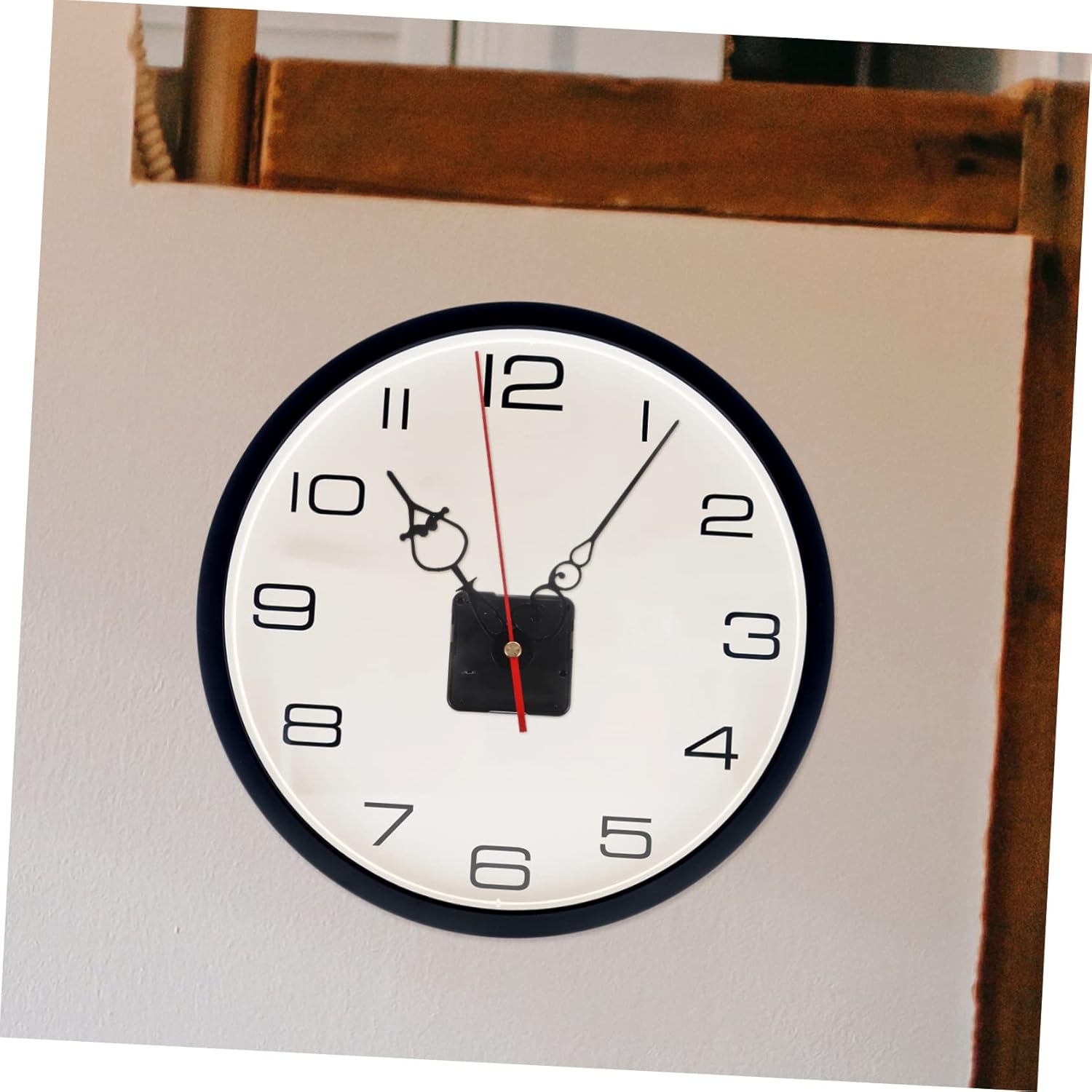 DIY quartz clock movement kit for wall clocks