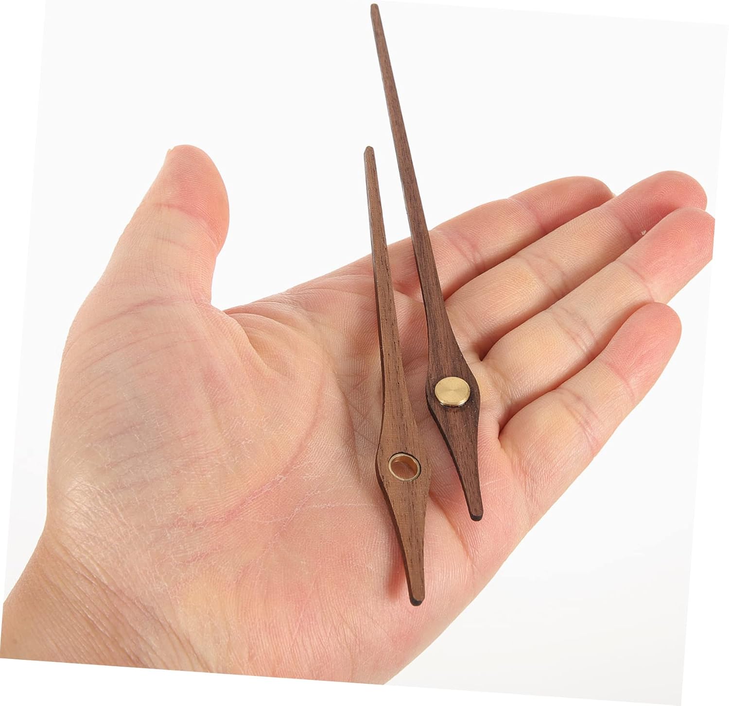 Hemoton Replacement Clock Hands Kit