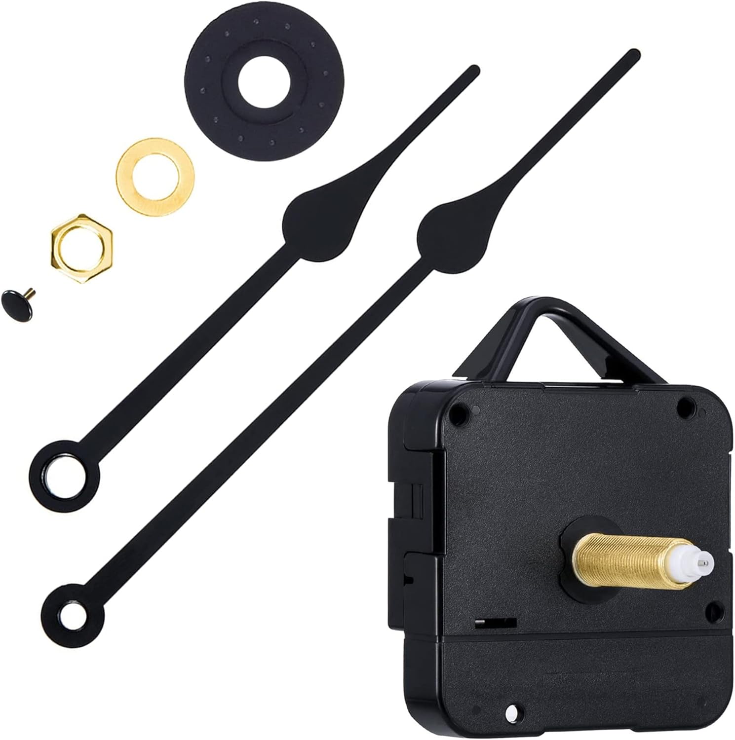 Mudder Precision Horizontal Movement Easy to Install Durable