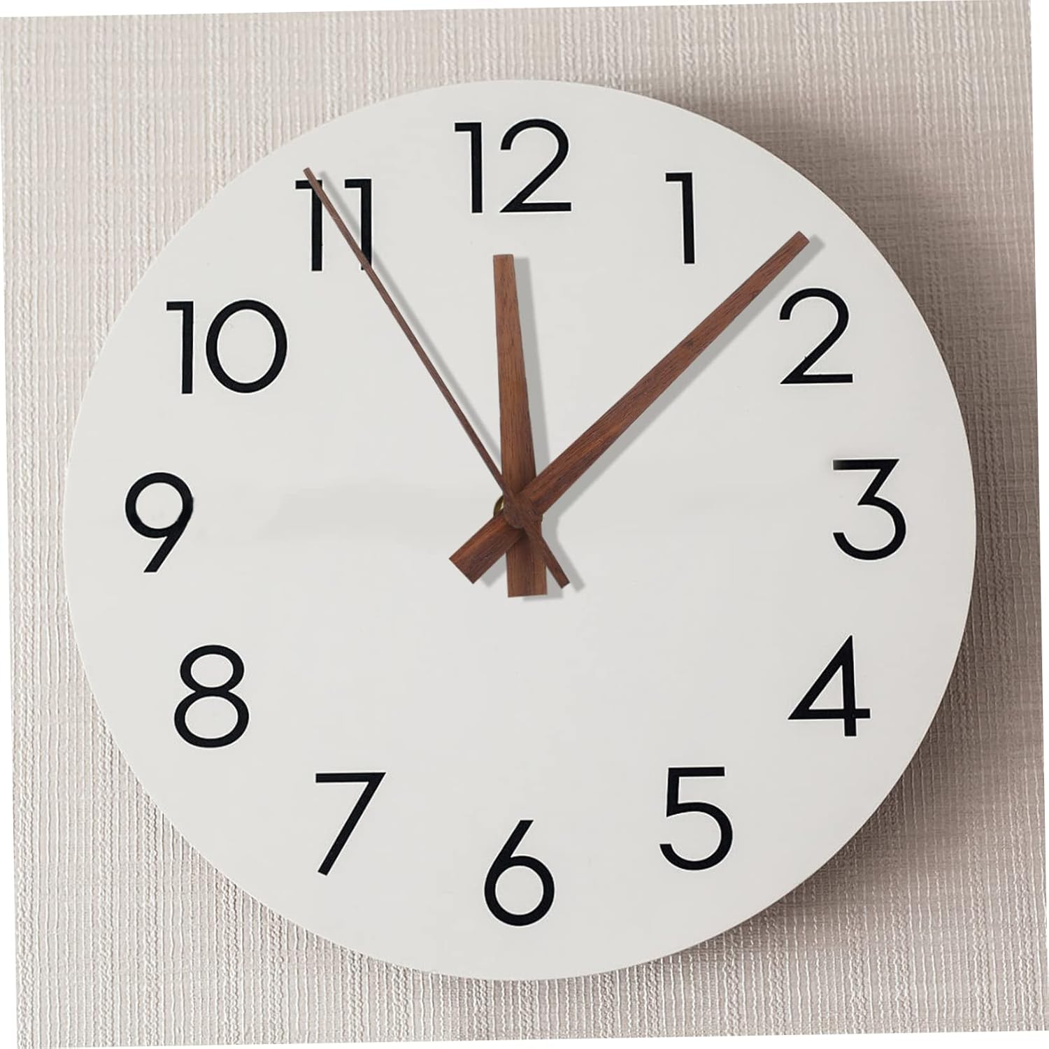 Jojofuny Replacement Clock Hands Kit