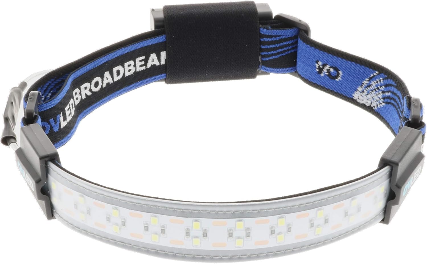 Bright Durable Headlamp