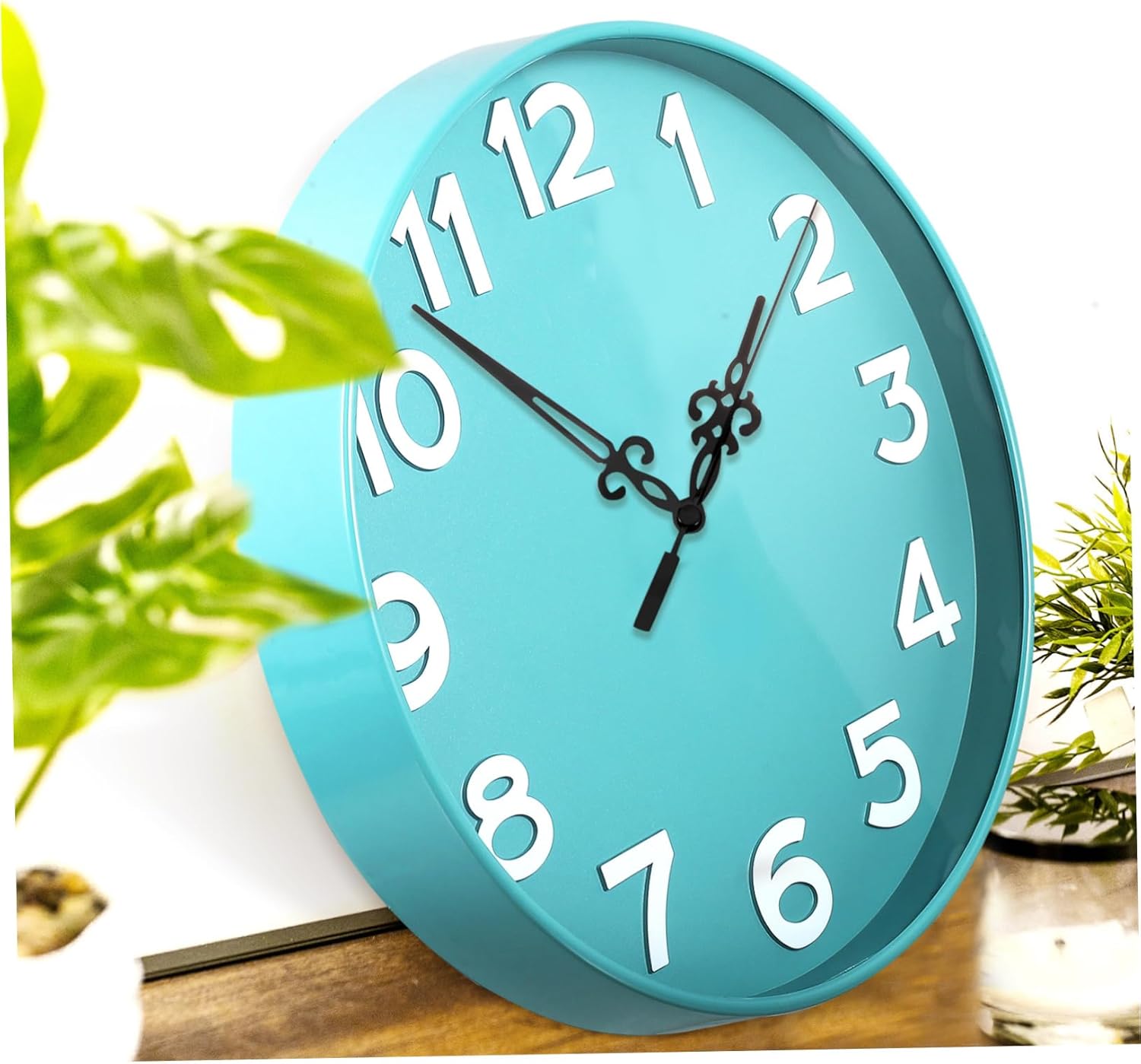 Durability and style in clock movements