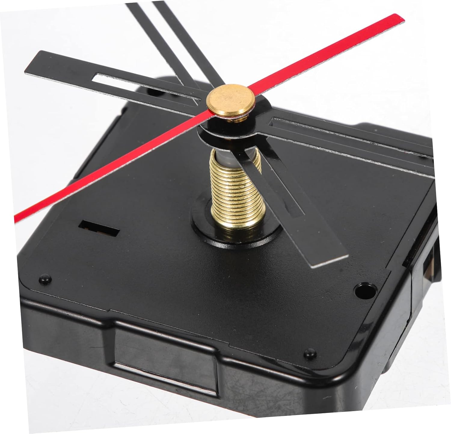 DOITOOL Wall Clock Movement - Easy DIY Replacement for Your Wall Clock