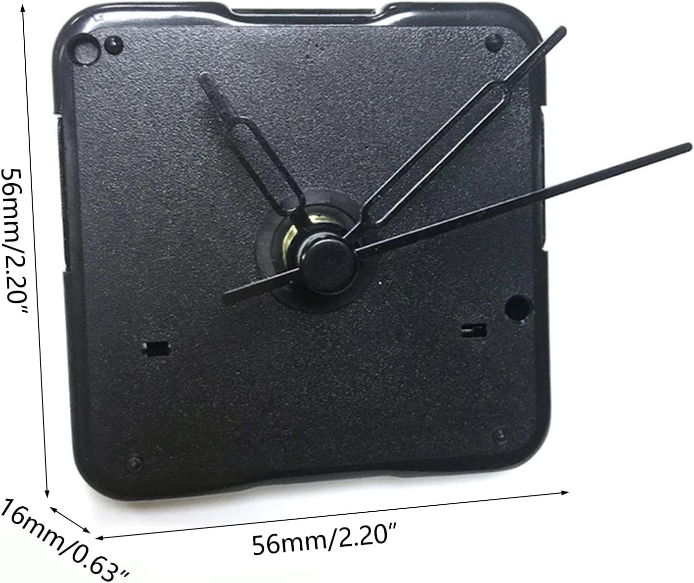 Wall Clock Movement Mechanism Repair Part for Hands and Accessories