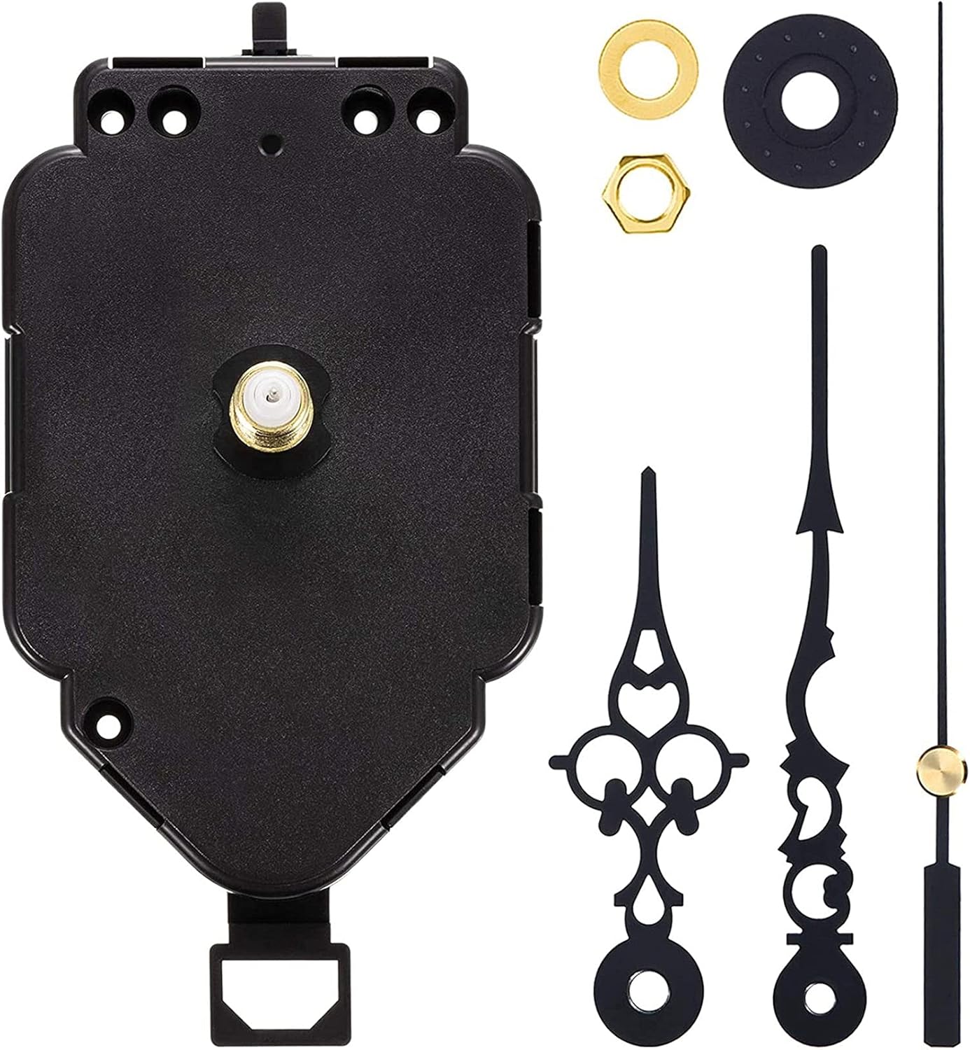 Wall Clock Timer Kit