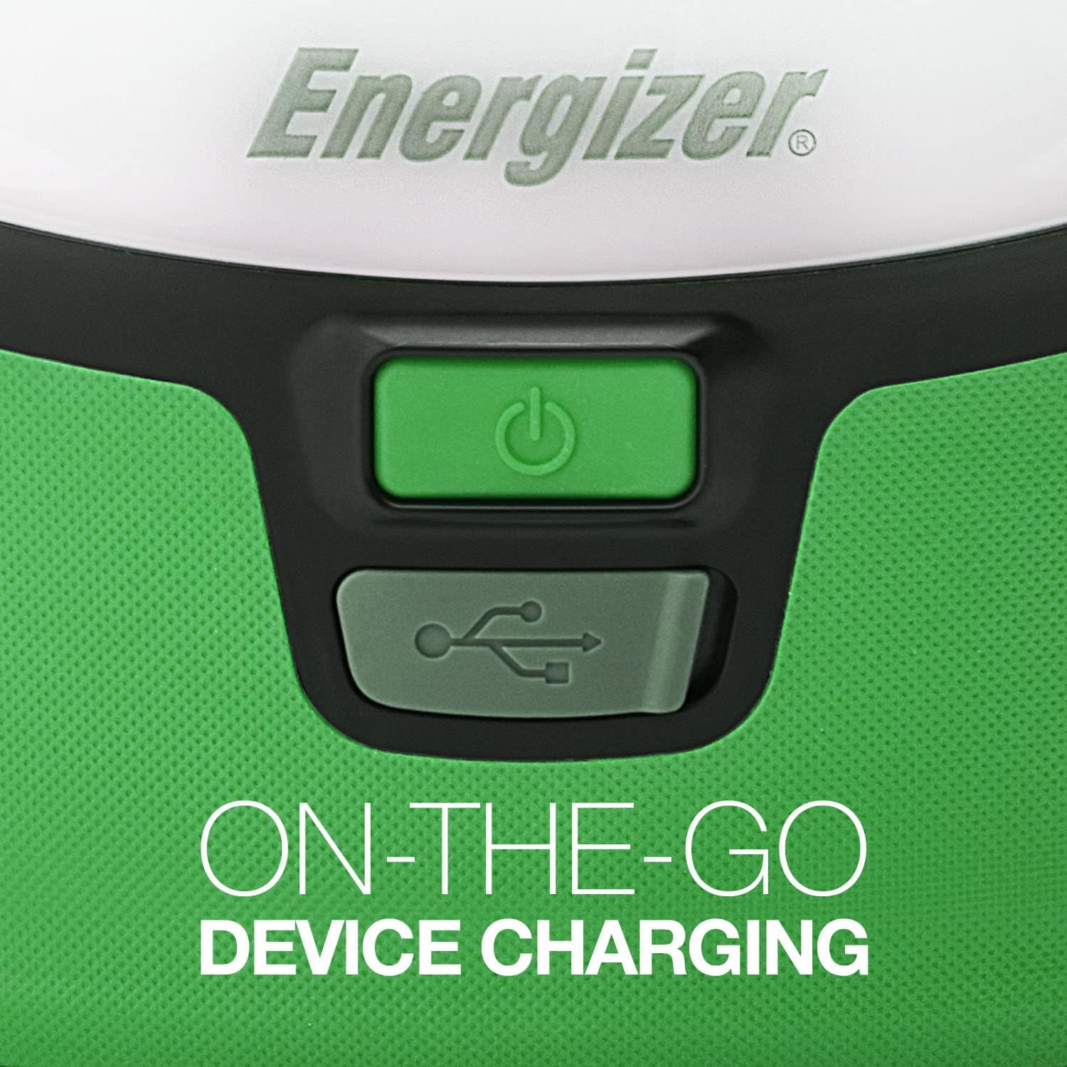 Energizer Rechargeable LED Lantern