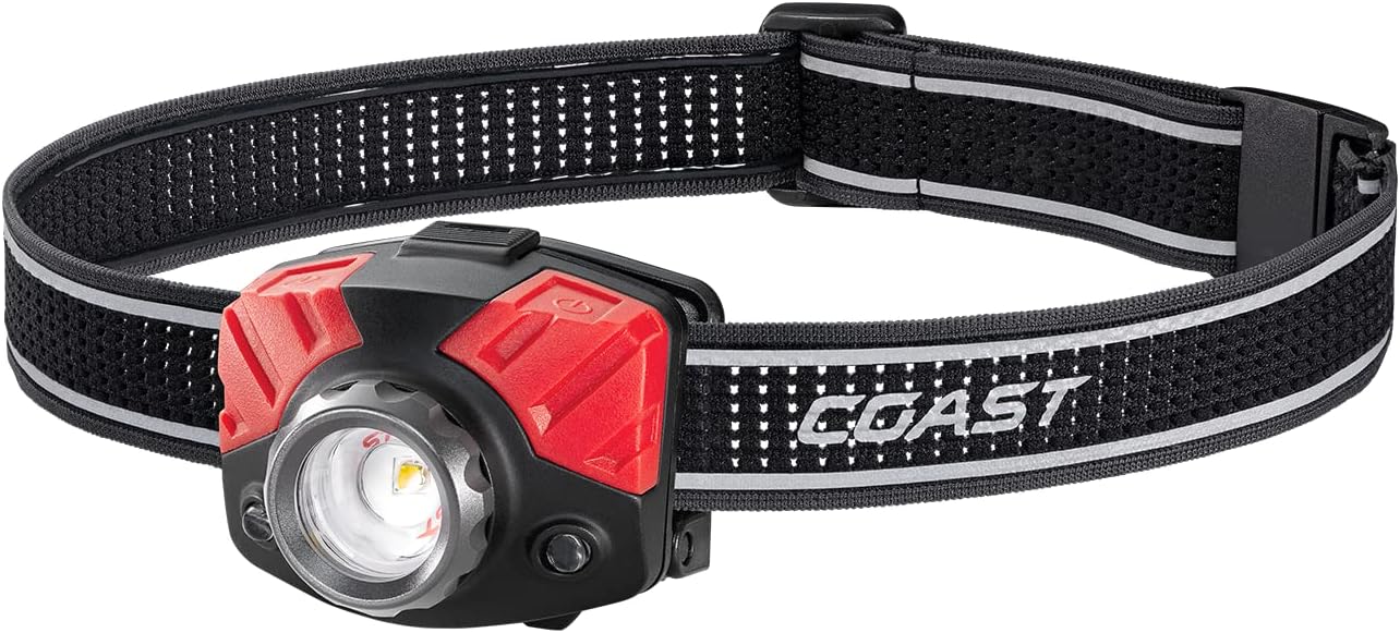 Coast Dual Color 700L