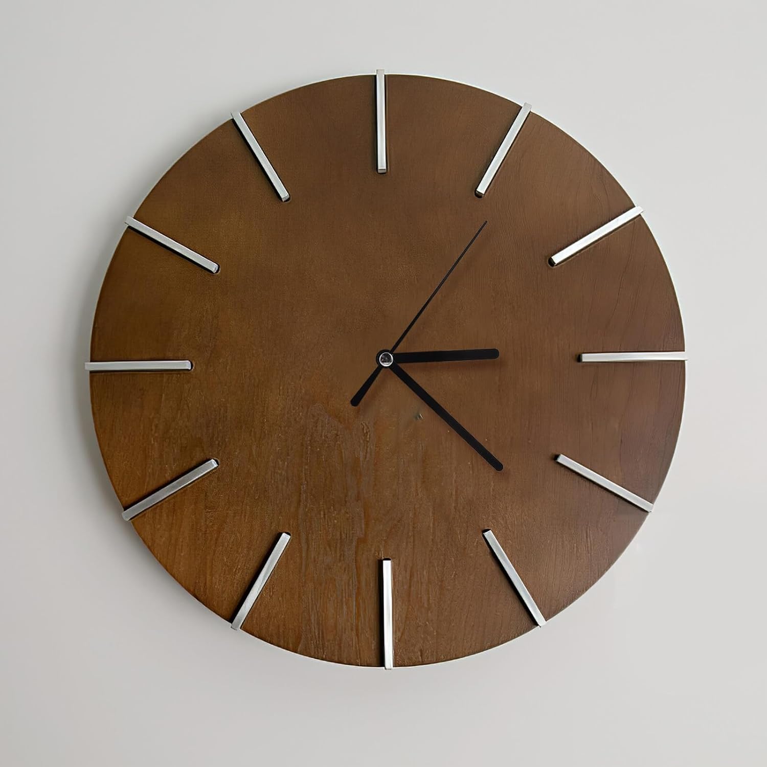 UOnlytech Wall Clock Mechanism - Sturdy DIY Clock Parts for Wall Clocks