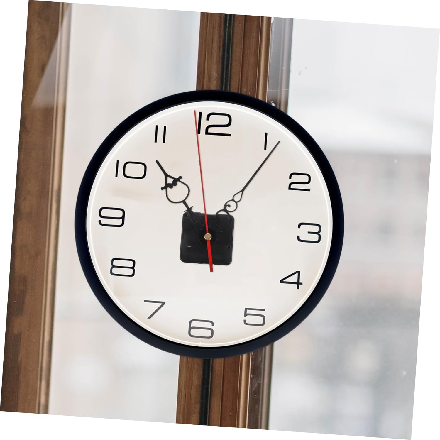 Ultimate DIY Quartz Clock Movement Kit by KONTONTY